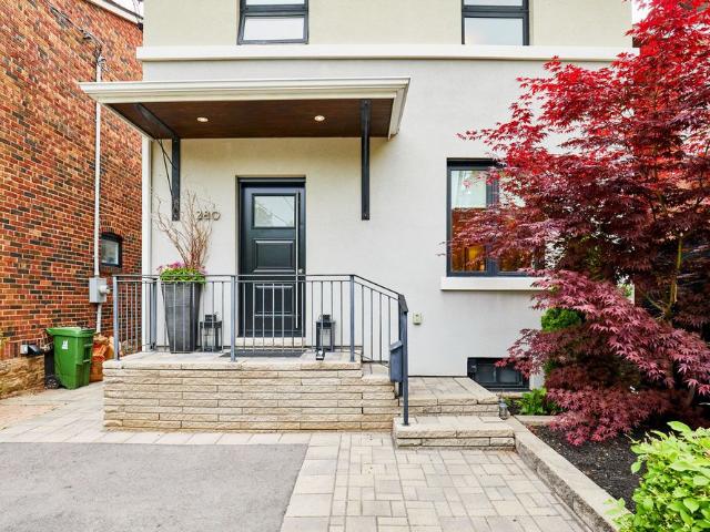 House for rent in Woburn, Ontario