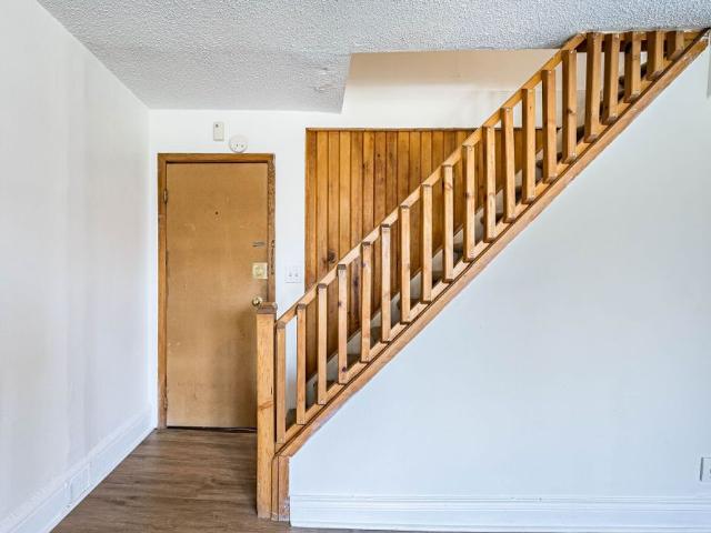 Apartment for rent in Woburn, Ontario