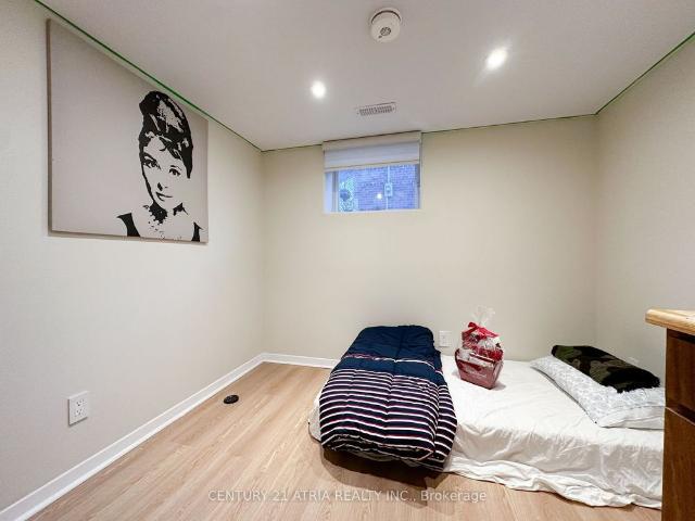 House for rent in Woburn, Ontario