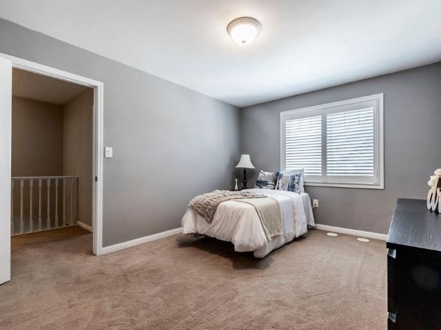 Townhouse for rent in Milton, Ontario