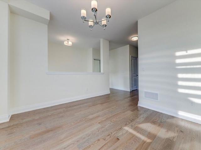 Townhouse for rent in Durham, Ontario