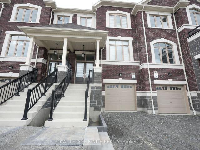 Townhouse for rent in Durham, Ontario