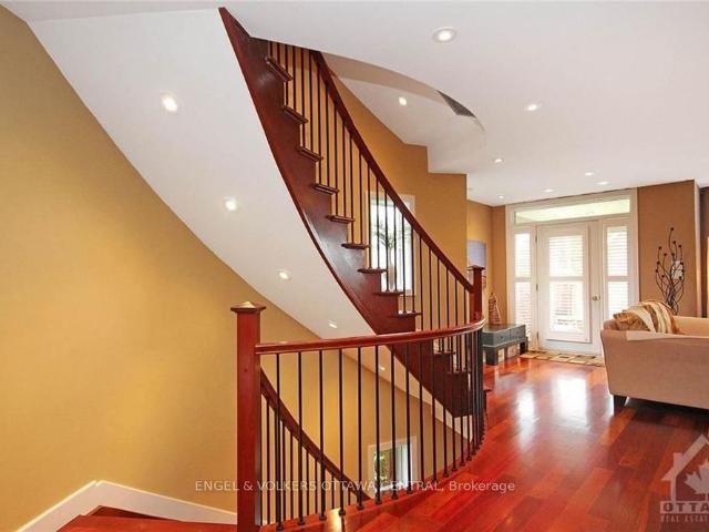 House for rent in Westboro Beach, Ottawa