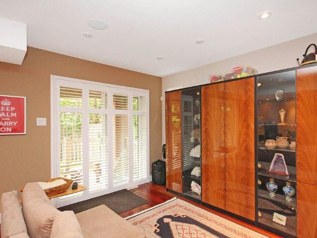 Apartment for rent in Westboro Beach, Ottawa