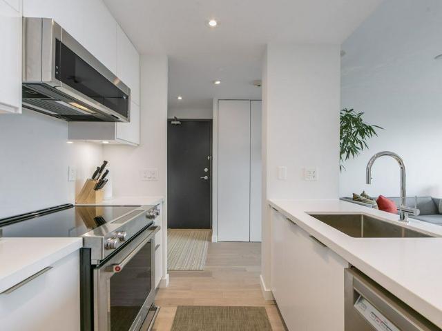 Apartment for rent in Woburn, Ontario
