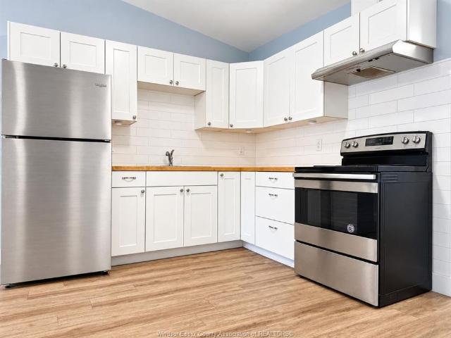 Apartment for rent in Amherstburg, Southwestern Ontario