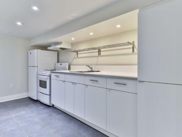 House for rent in Woburn, Ontario