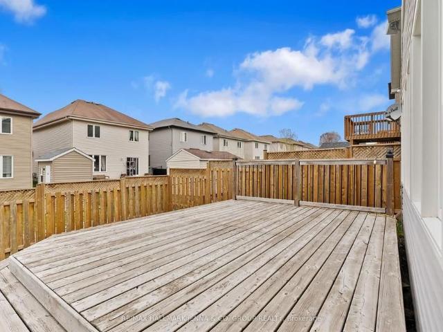 House for rent in Rockland, Clarence-Rockland