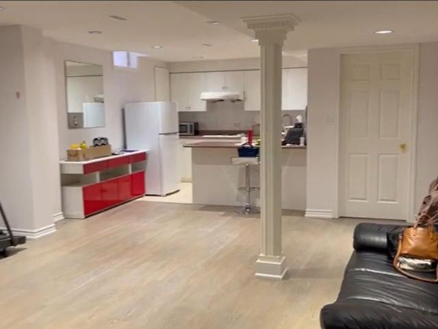 House for rent in York, Ontario