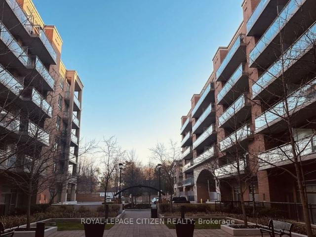 Apartment for rent in York, Ontario