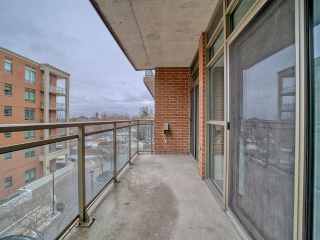 Apartment for rent in York, Ontario