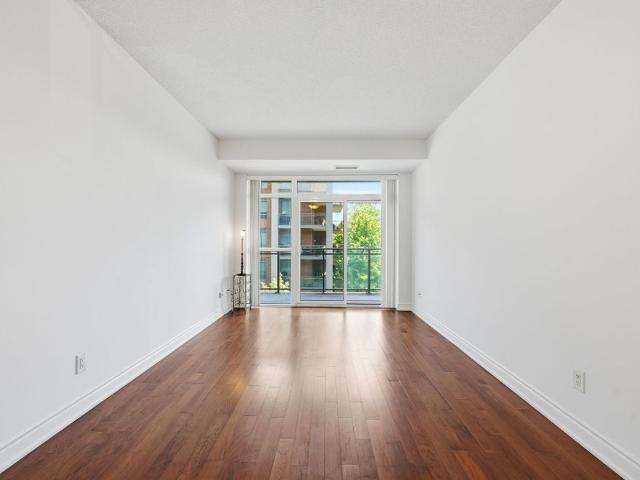 Apartment for rent in York, Ontario
