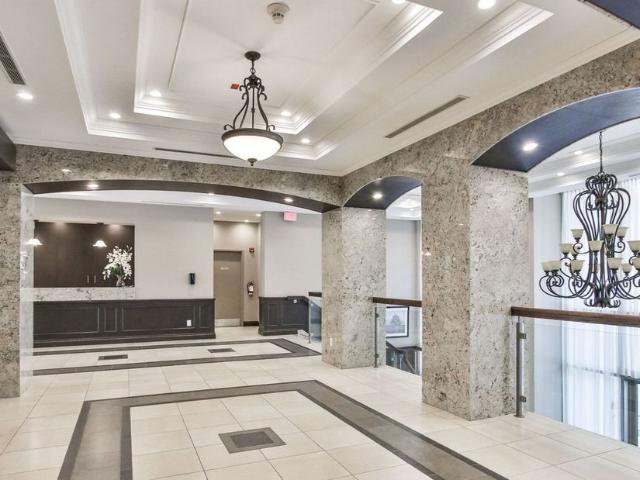 Apartment for rent in York, Ontario