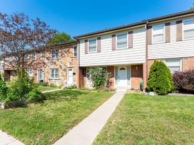 Apartment for rent in Mississauga, Ontario