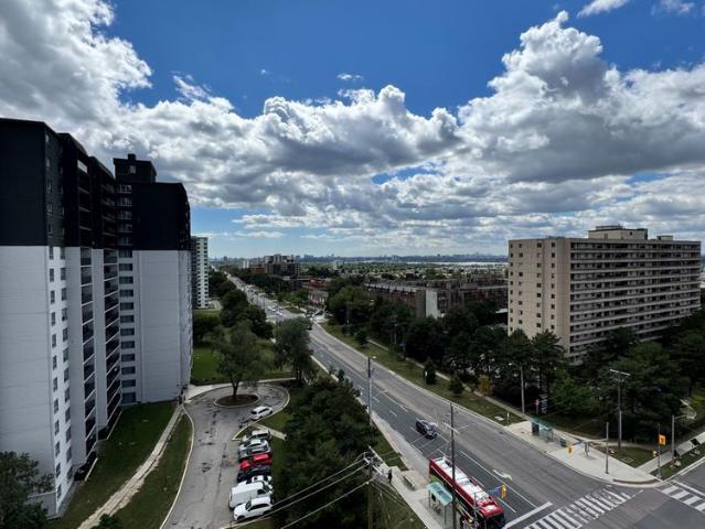Apartment for rent in Woburn, Ontario