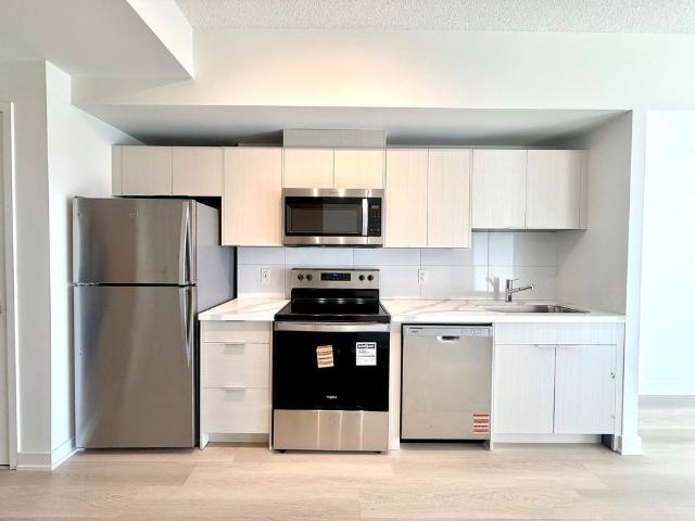 Apartment for rent in Humber River—Black Creek, Toronto