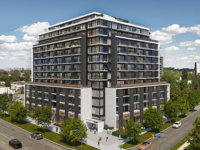 Apartment for rent in Humber River—Black Creek, Toronto