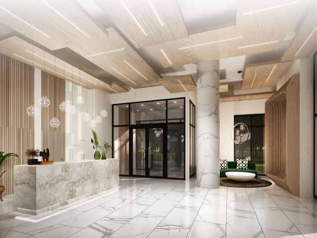 Apartment for rent in Humber River—Black Creek, Toronto