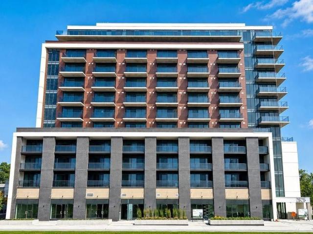 Apartment for rent in Humber River—Black Creek, Toronto