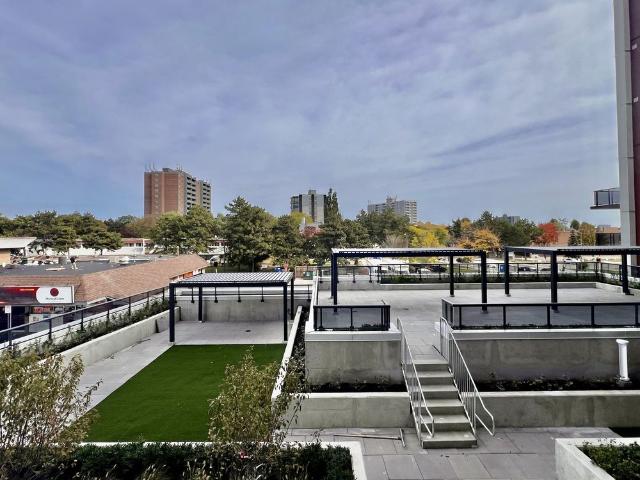 Apartment for rent in Humber River—Black Creek, Toronto
