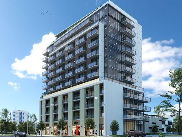 Apartment for rent in Humber River—Black Creek, Toronto