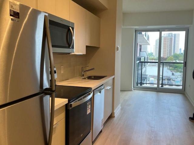 Apartment for rent in Humber River—Black Creek, Toronto