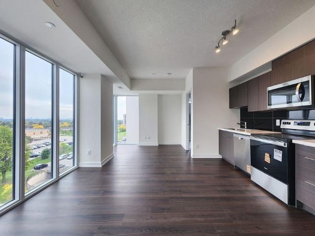 Apartment for rent in Humber River—Black Creek, Toronto