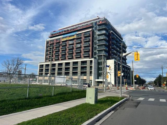 Apartment for rent in Humber River—Black Creek, Toronto