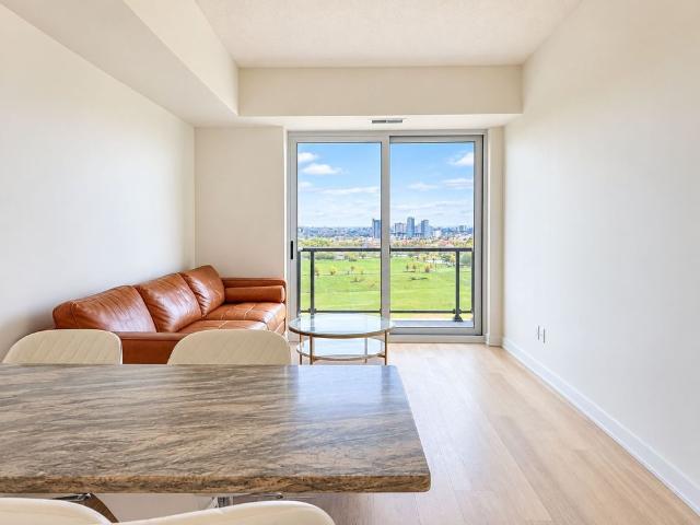 Apartment for rent in Humber River—Black Creek, Toronto