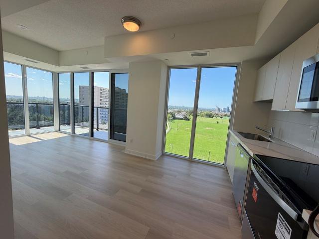Apartment for rent in Humber River—Black Creek, Toronto