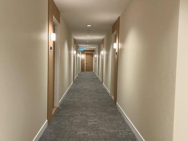 Apartment for rent in Humber River—Black Creek, Toronto