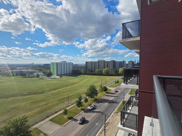 Apartment for rent in Woburn, Ontario