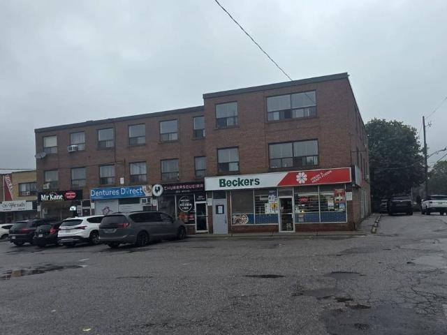 Apartment for rent in Humber River—Black Creek, Toronto