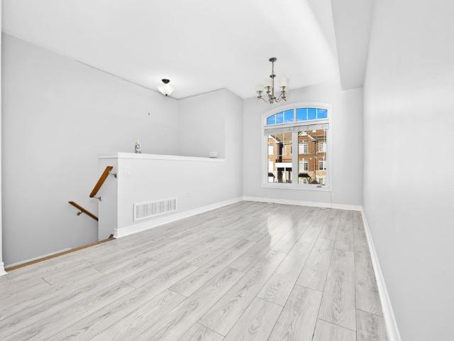 Townhouse for rent in York, Ontario