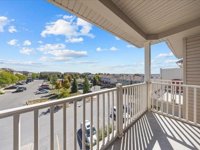 Apartment for rent in Barrhaven West, Ottawa