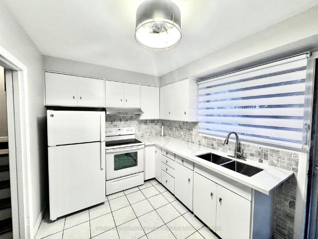 House for rent in Don Valley East, Toronto