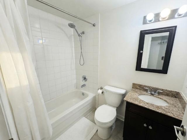 Townhouse for rent in Woburn, Ontario