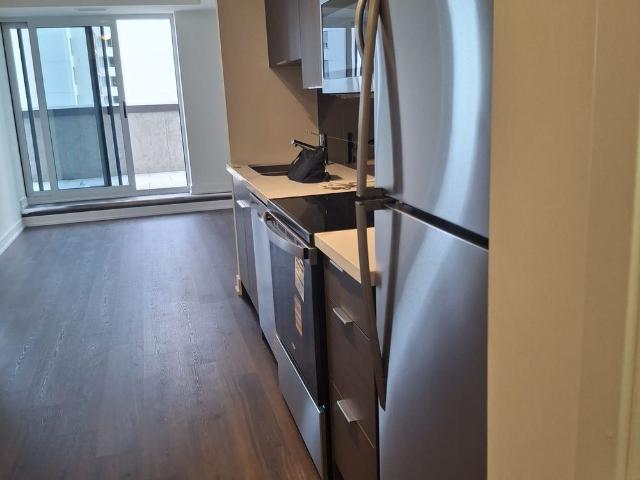 Apartment for rent in Humber River—Black Creek, Toronto
