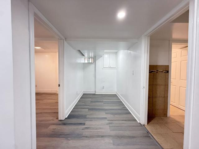 House for rent in Ancaster, Ontario