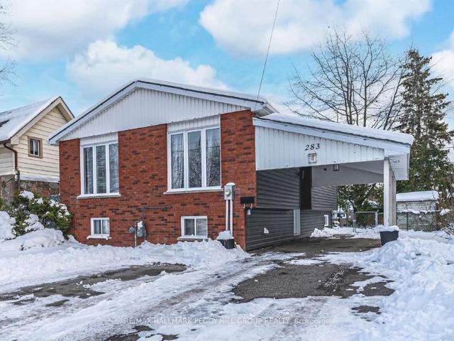 Apartment for rent in Orillia, Ontario