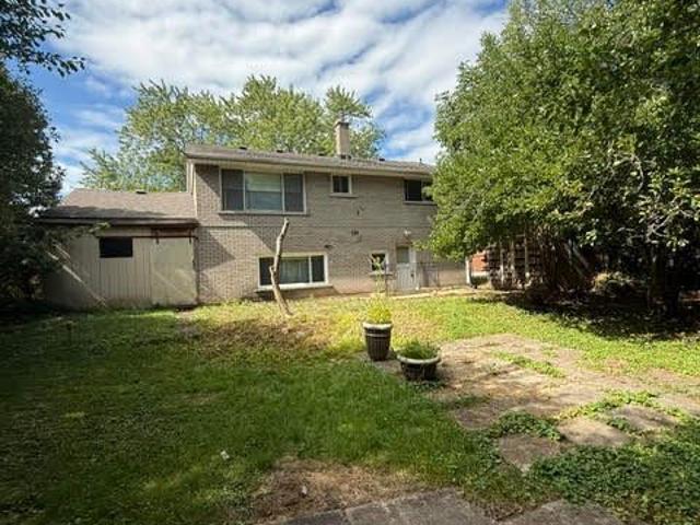 House for rent in Burlington, Ontario