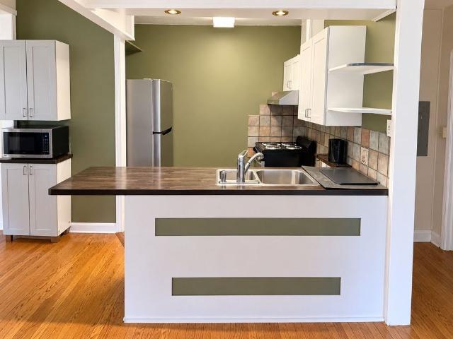 Apartment for rent in Scarborough Southwest, Toronto