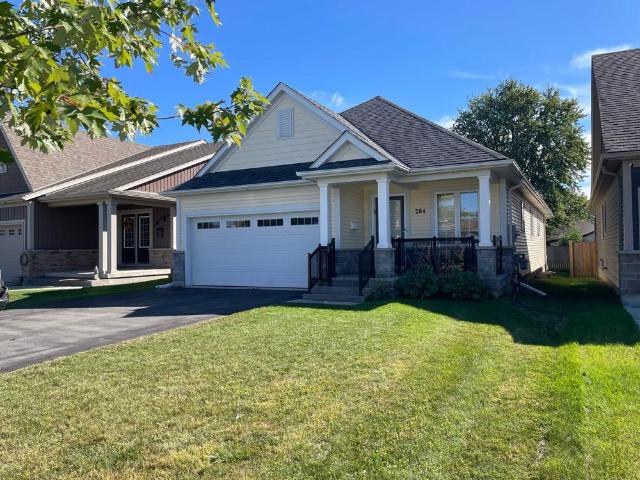 House for rent in Welland, Golden Horseshoe