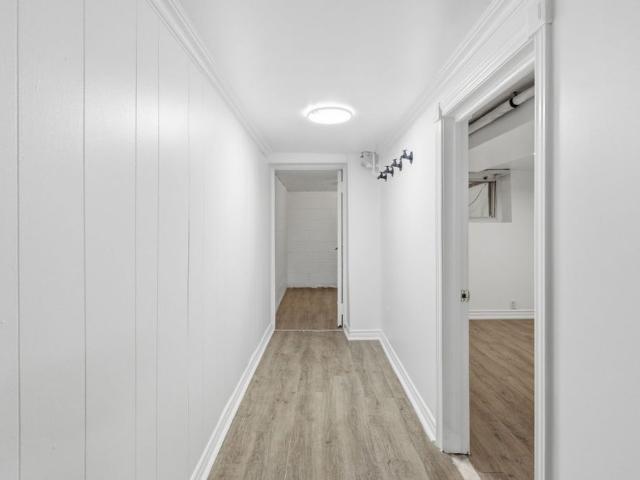 Townhouse for rent in Woburn, Ontario