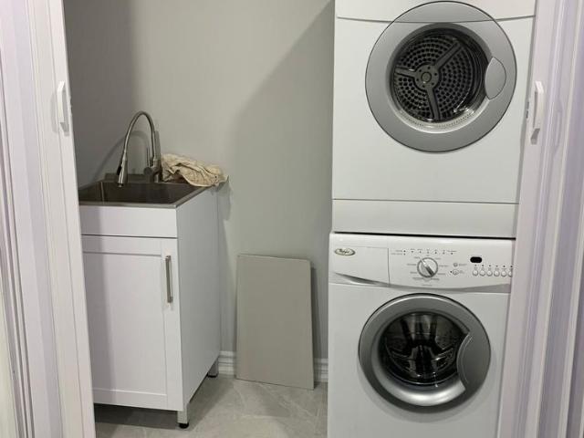 Apartment for rent in Oakville, Ontario