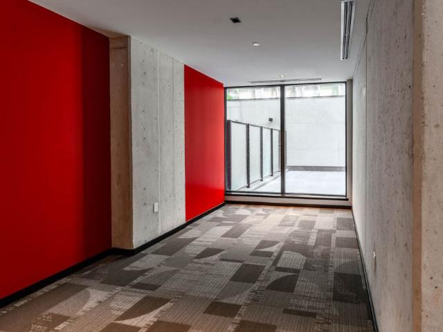 Apartment for rent in Spadina—Fort York, Toronto