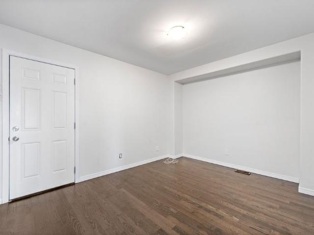 Townhouse for rent in Jackson Creek Meadows, Peterborough