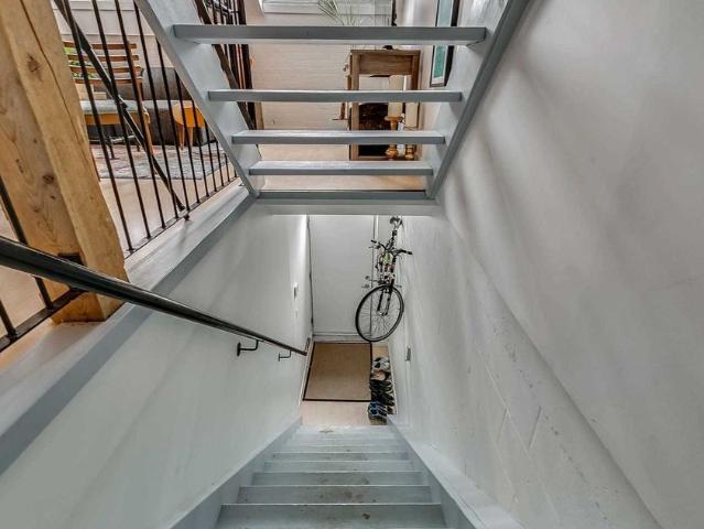 Apartment for rent in Davenport, Toronto