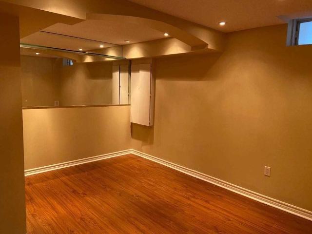 Apartment for rent in Greensborough, Markham