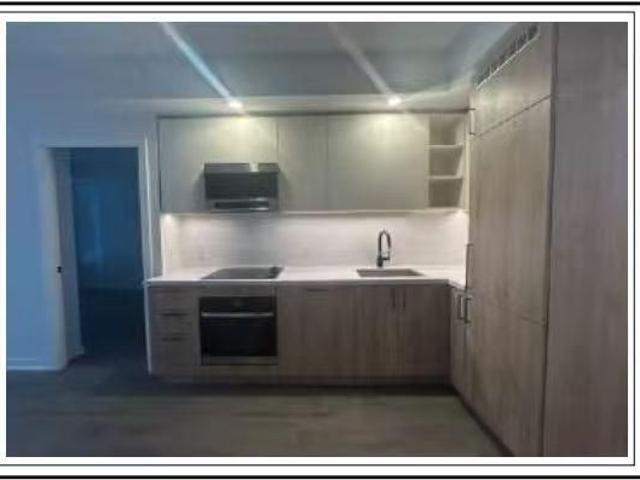 Apartment for rent in York, Ontario